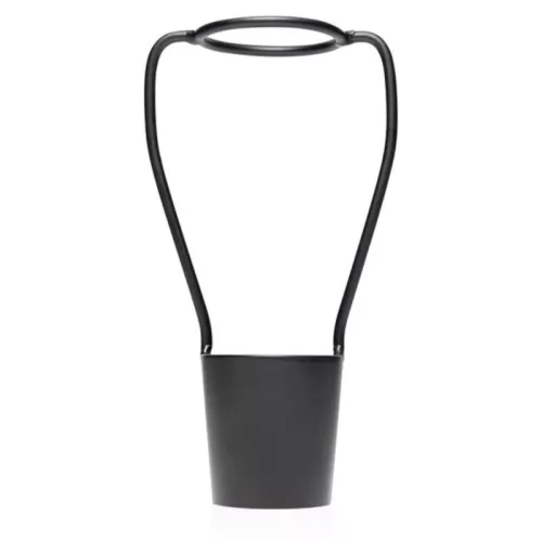 Fleshlight Szárítóállvány Alumínium 105x105x50 mm