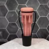 Fleshlight Szárítóállvány Alumínium 105x105x50 mm