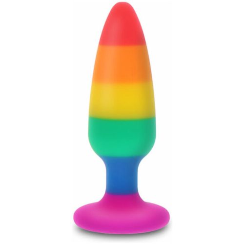 PRIDE - LGBT ZÁSZLÓ DUGÓ DUGÓ 10.5 CM