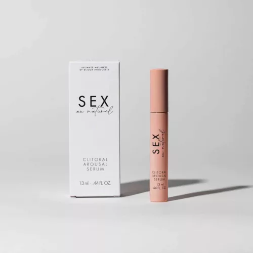 Bijoux Indiscrets – orgazmusfokozó szérum csiklóra