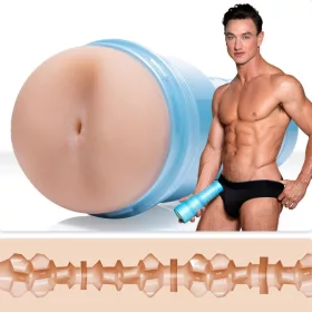 Fleshjack Cade Maddox – prémium maszturbátor férfiaknak