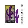 CALEXOTICS – érzéki G-pont vibrátor, lila színben