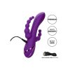 CALEXOTICS – érzéki G-pont vibrátor, lila színben