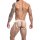 CUT4MEN - Miami XL jockstrap, prémium alsónemű férfiaknak