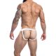 CUT4MEN - Miami XL jockstrap, prémium alsónemű férfiaknak