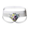 CUT4MEN - Miami XL jockstrap, prémium alsónemű férfiaknak