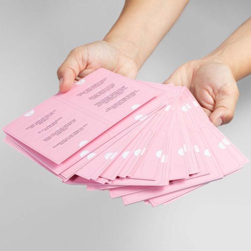 SECRETPLAY – érzéki kártyajáték felnőtteknek