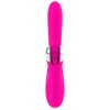DIVERSIA – 24 cm-es érzéki nyuszi vibrátor