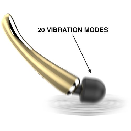 IBIZA – luxus testmasszírozó wand