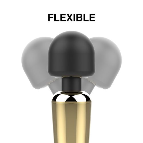 IBIZA – luxus testmasszírozó wand