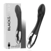 BLACK&SILVER – érzékeltető mini vibrátor