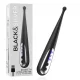 Black&Silver – izgató vibrátor elegáns dizájnnal