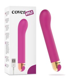 COVERME – 10 sebességes G-pont vibrátor