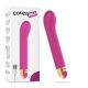COVERME – 10 sebességes G-pont vibrátor