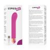 COVERME - G-SPOT VIBRÁTOR 10 SEBESSÉGGEL