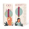 CICI BEAUTY- PRÉMIUM SZILIKON CSIKLÓIZGATÓ