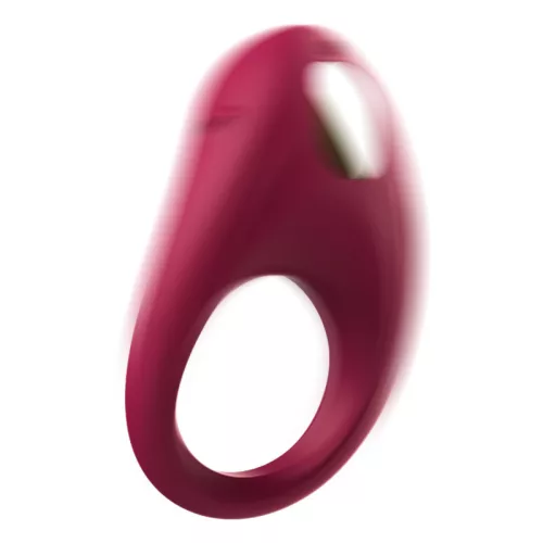 CICI BEAUTY – prémium szilikon vibráló gyűrű