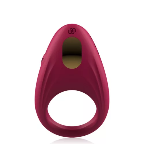 CICI BEAUTY – prémium szilikon vibráló gyűrű