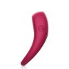 CICI BEAUTY – prémium szilikon vibráló gyűrű