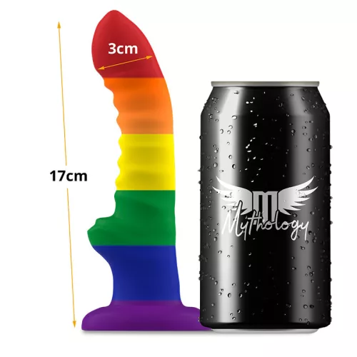MYTHOLOGY - Her Colby Pride – prémium dildó érzéki élményekhez