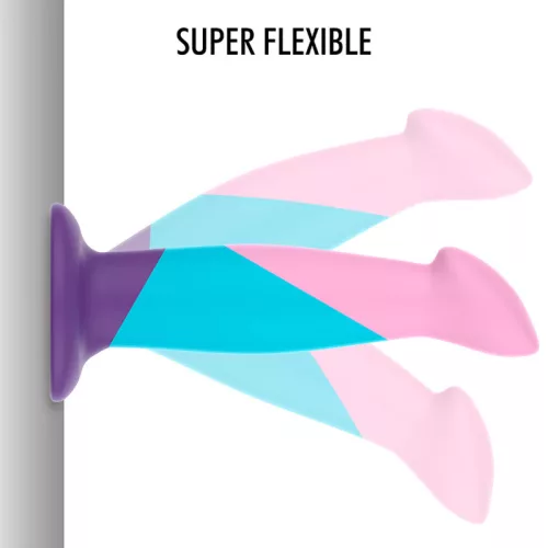 MYTHOLOGY - Garrick Pastel – elegáns, prémium dildo