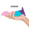 MYTHOLOGY - Garrick Pastel – elegáns, prémium dildo