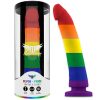 MYTHOLOGY - DEVON PRIDE – prémium dildó az élvezetekhez