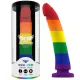 MYTHOLOGY - DEVON PRIDE – prémium dildó az élvezetekhez