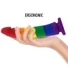 MYTHOLOGY - DEVON PRIDE – prémium dildó az élvezetekhez
