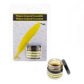 Taloka – ehető karamell festék érzéki élményekhez