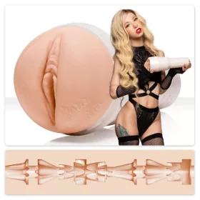 Fleshlight Kenzie Reeves maszturbátor - vagina