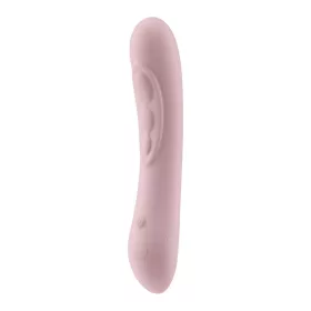 KIIROO Pearl 3 – G-pont vibrátor, rózsaszín