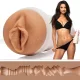 Fleshlight Eliza Ibarra maszturbátor - vagina