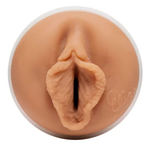 Fleshlight Eliza Ibarra maszturbátor - vagina