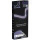 UNIQ - prémium latexmentes óvszerek (3 db)