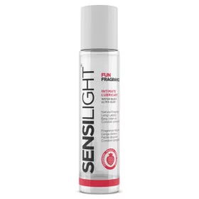 INTIMATELINE – eper ízű vízbázisú síkosító 60 ml