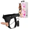 BAILE – természetes ultrahangos passzív izgató 19.4 cm