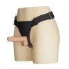 BAILE – természetes ultrahangos passzív izgató 19.4 cm