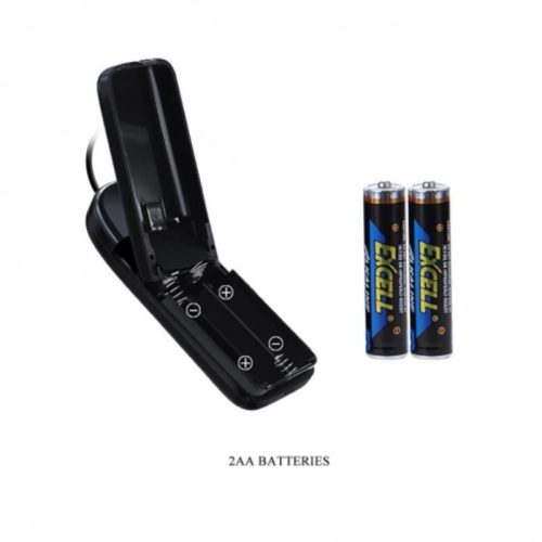 BAILE – Prémium 24 cm-es természetes anyagú harnesz