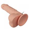 BAILE – természetes 21,8 cm-es vibrátor érzéki találkozásokhoz