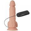 BAILE – természetes 21,8 cm-es vibrátor érzéki találkozásokhoz