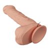 BAILE – gyönyörű találkozás, 26 cm-es természetes vibrátor