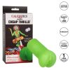 CALEXOTICS - érzéki G-pont vibrátor, különleges élményhez