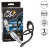 CalExotics - Star Fucker – érzéki anális dugó