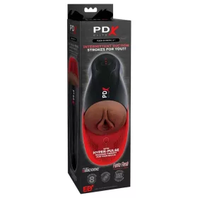 PDX ELITE - Prémium maszturbátor érzéki kényeztetésre