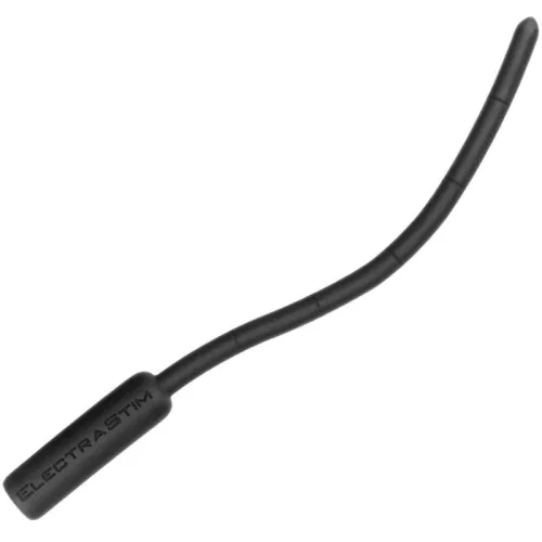 ELECTRASTIM – rugalmas szilikon elektro-szonda 5 mm