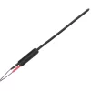 ELECTRASTIM – rugalmas szilikon elektro-szonda 5 mm