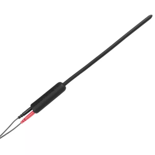 ELECTRASTIM – rugalmas szilikon elektro-szonda 5 mm