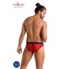 PASSION - 031 SLIP MIKE PIROS S/M