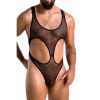 PASSION - 040 BODY LEON FEKETE S/M